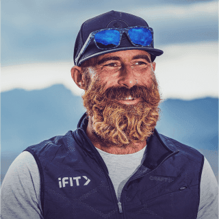 Tommy Rivers Puzey